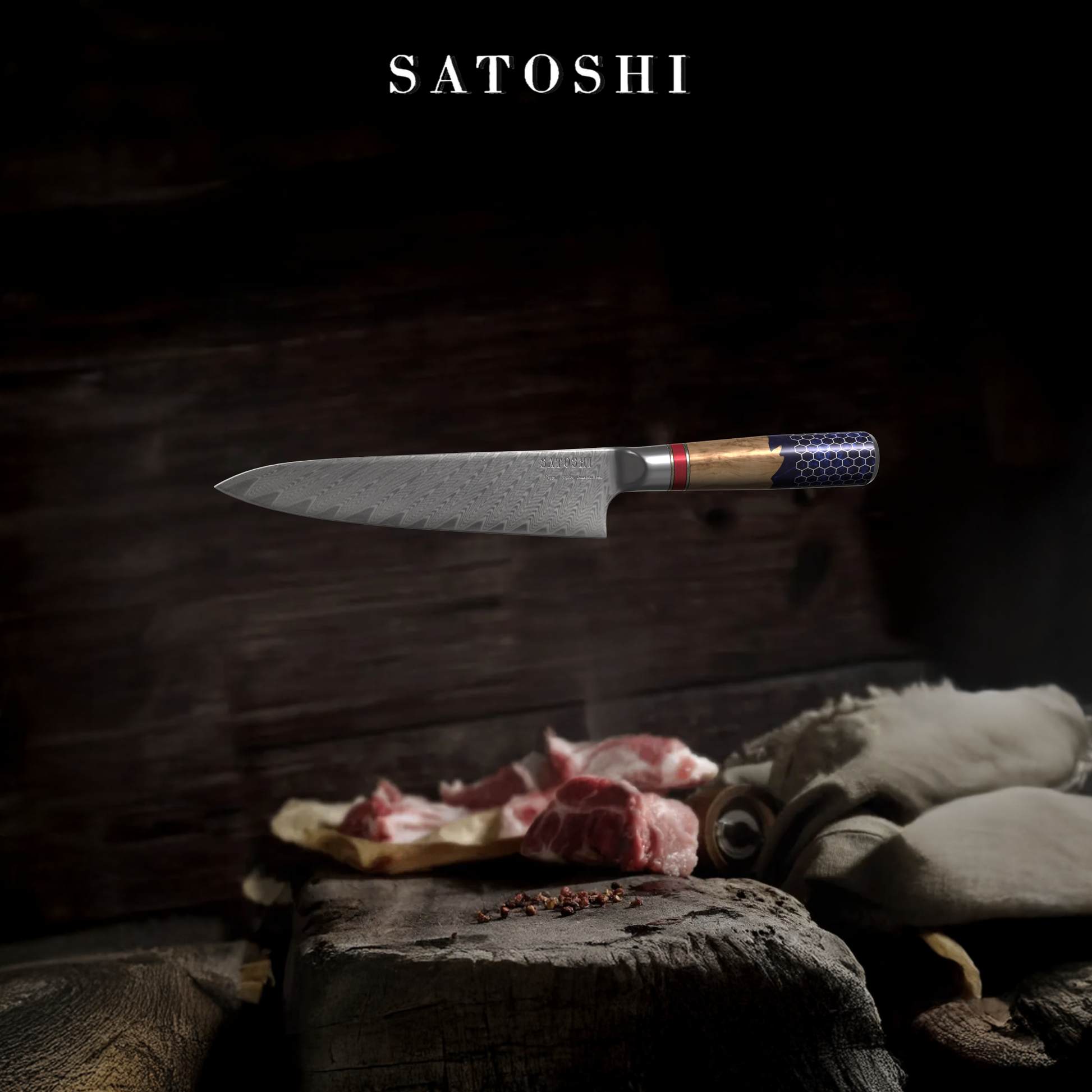 Hono (炎) הגיוטו