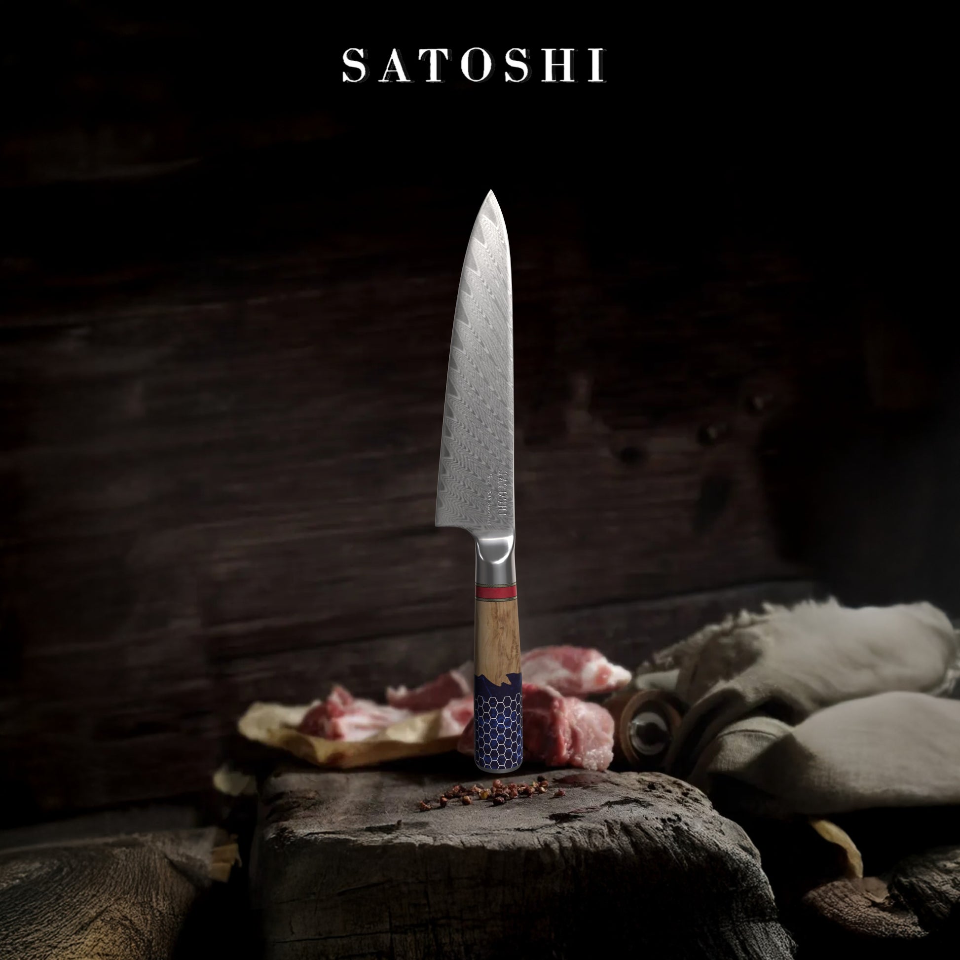 Hono (炎) הגיוטו