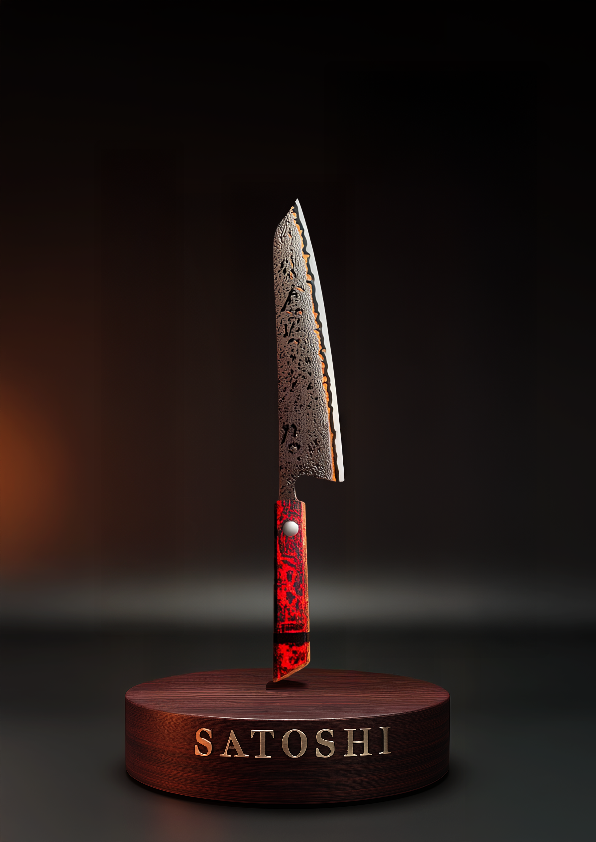 Akami  赤身 אקאמי