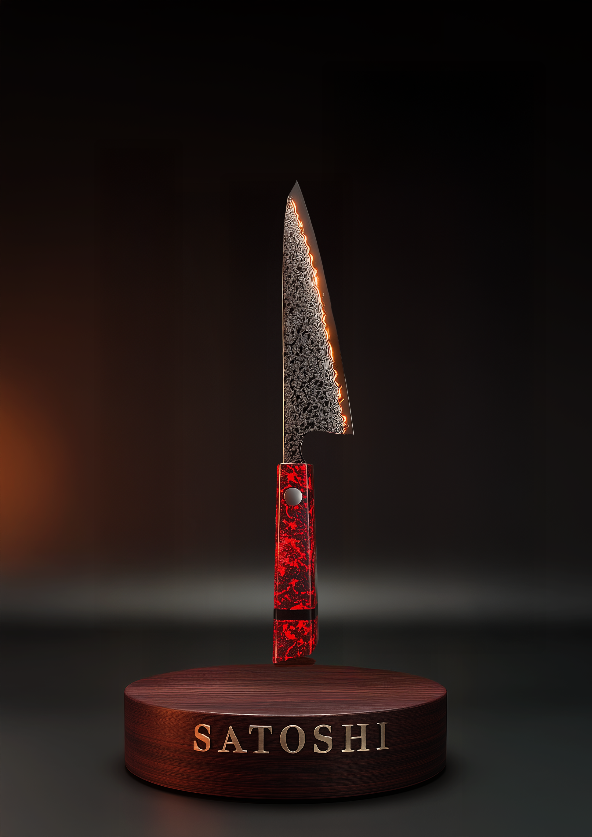 Akami  赤身 אקאמי