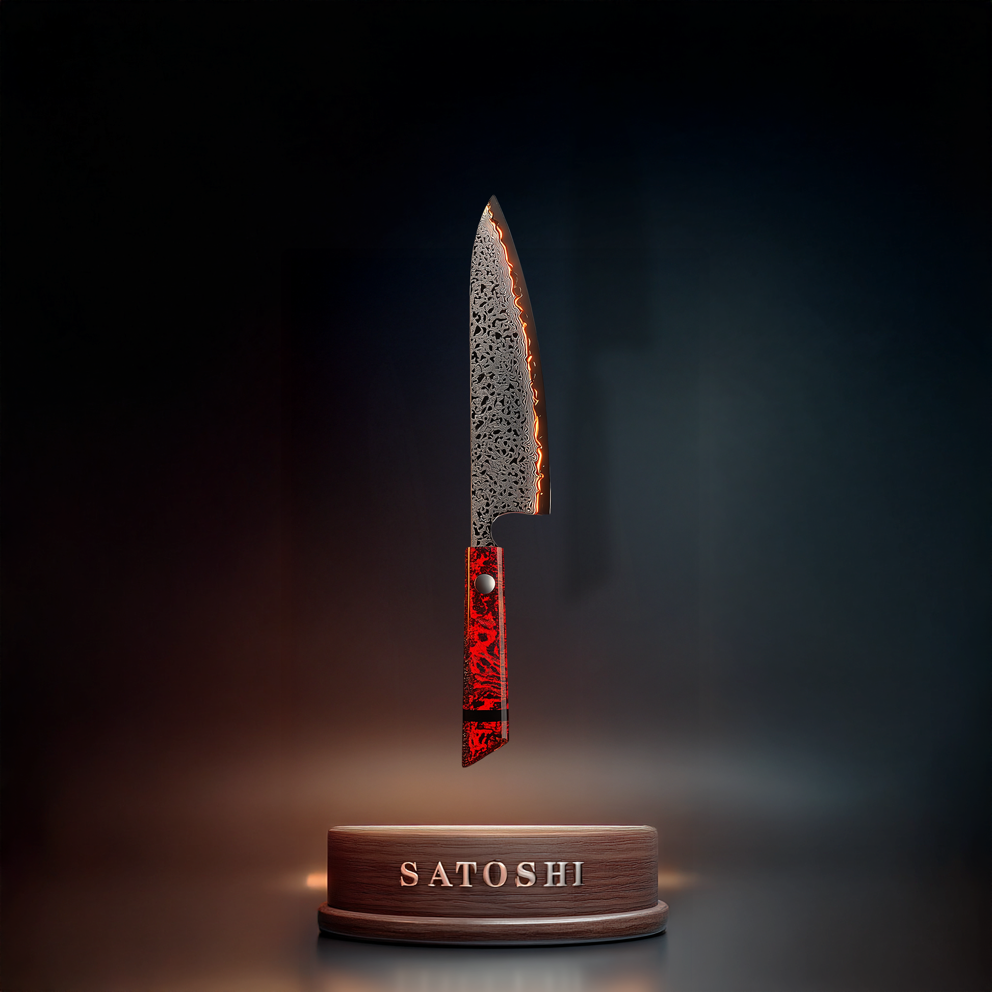 Akami  赤身 אקאמי