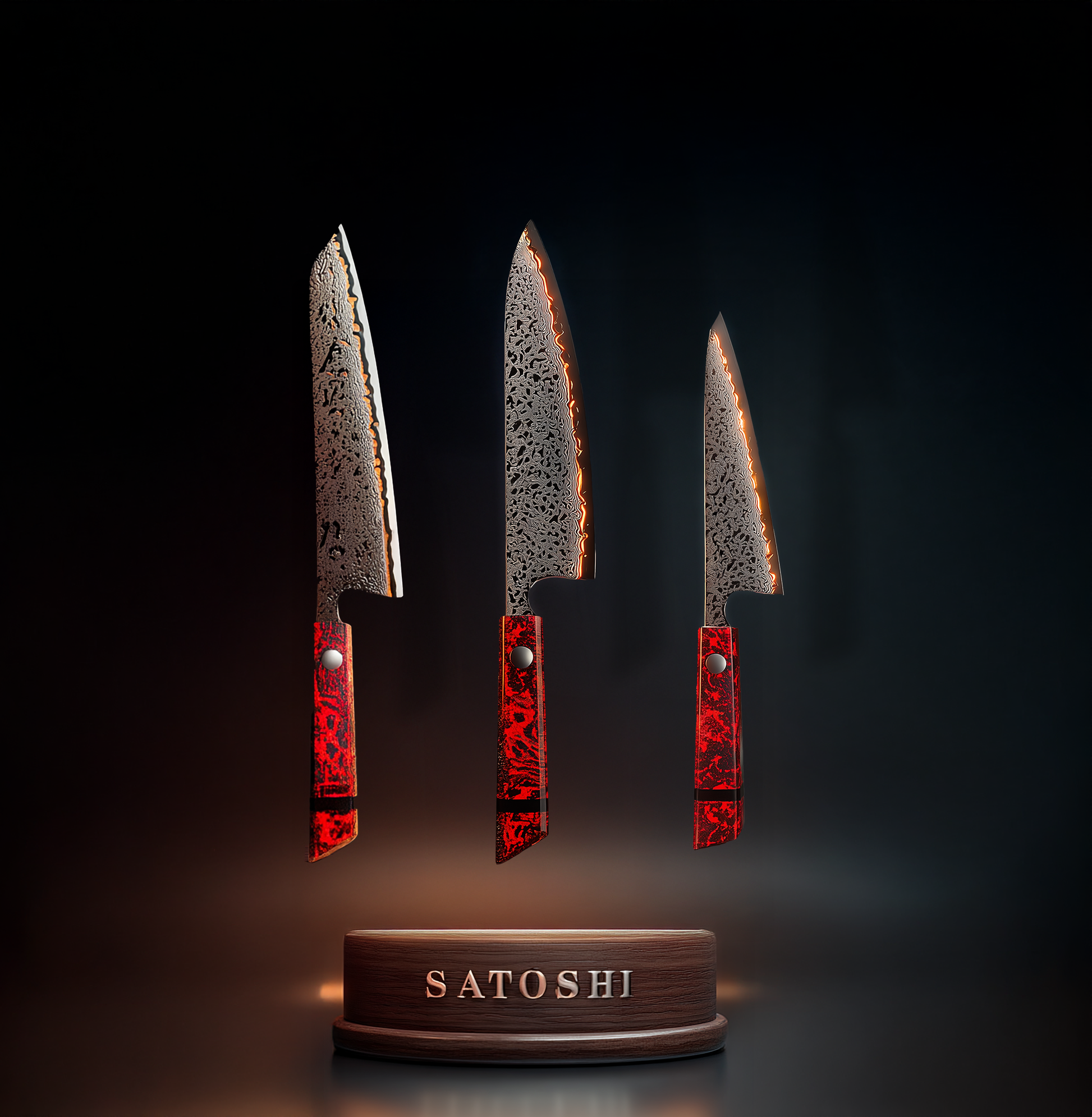 Akami  赤身 אקאמי