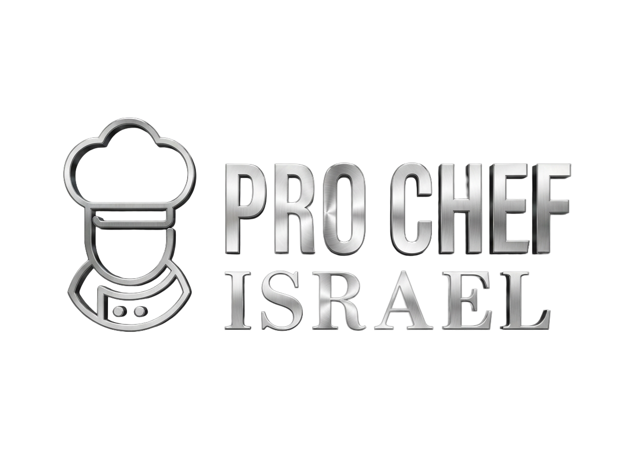 פרו שף ישראל