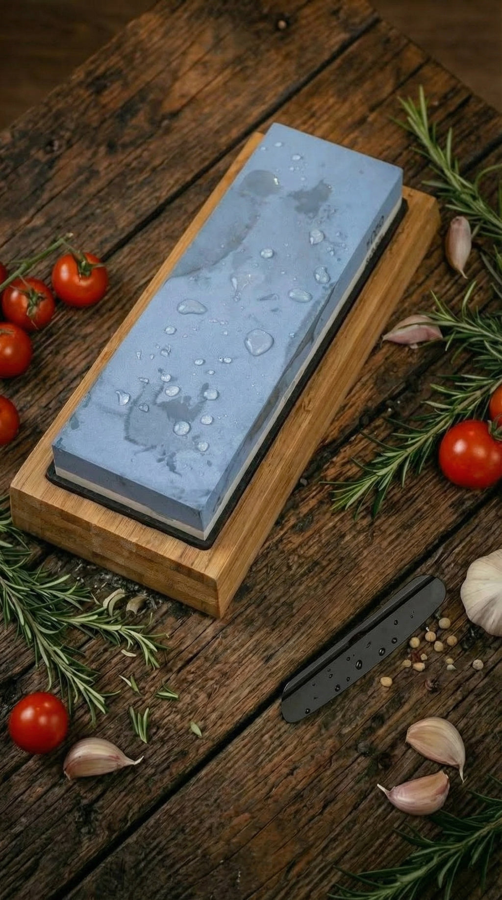 ProChef Israel | אבן השחזה דו־צדדית