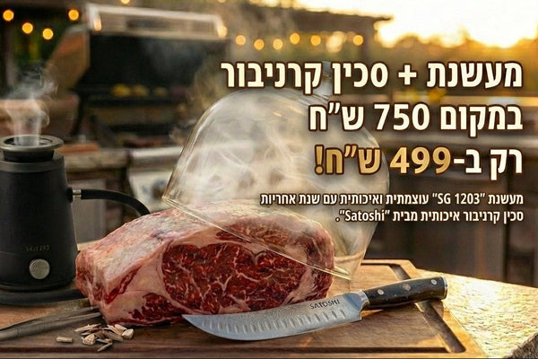 השילוב המושלם