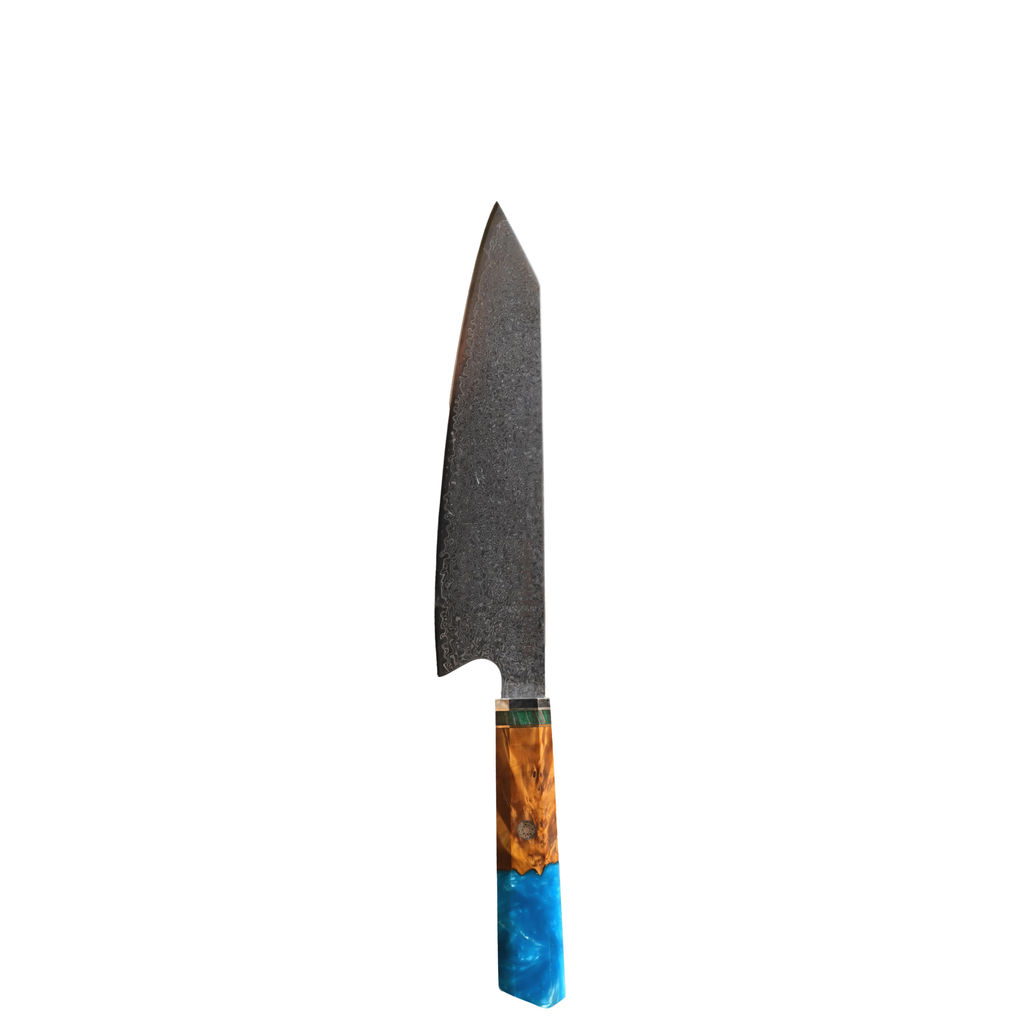 Kiritsuka knife