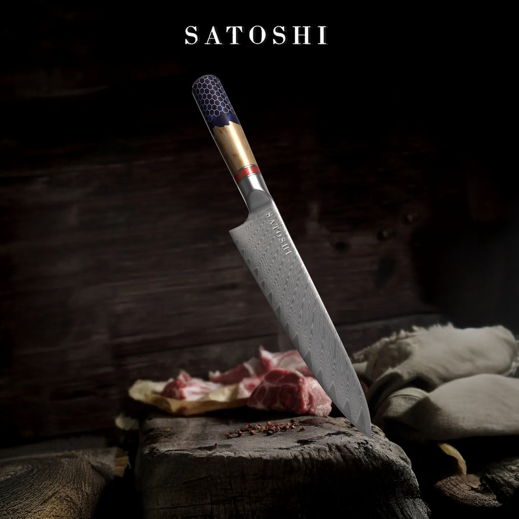 Hono (炎) The Gyoto