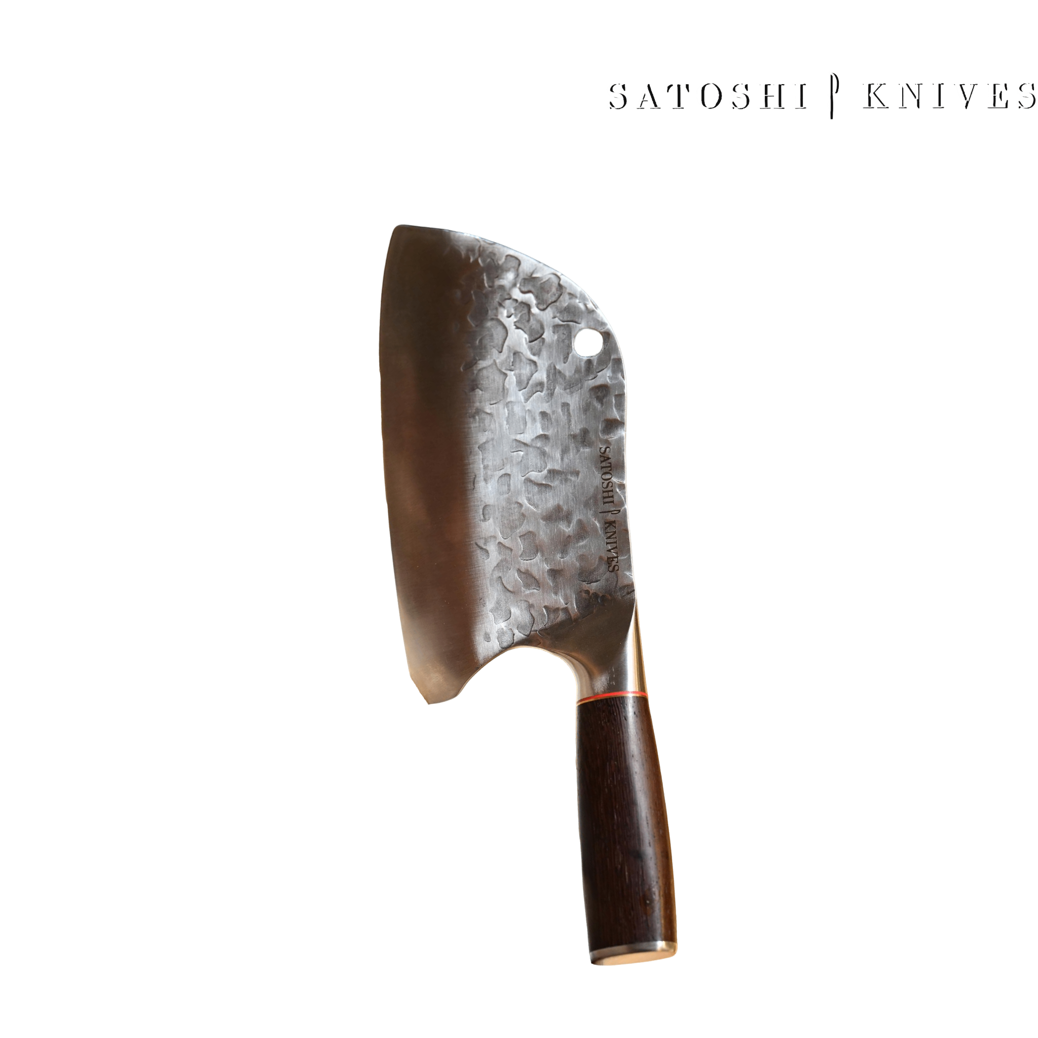 ™SATOSHI KNIVES |  סכין קליבר טבע