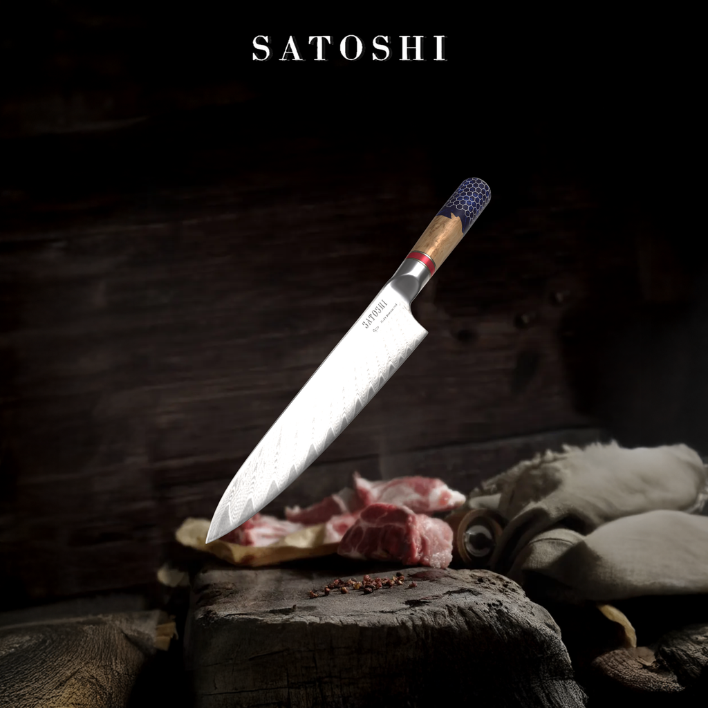 Hono (炎) The Gyoto