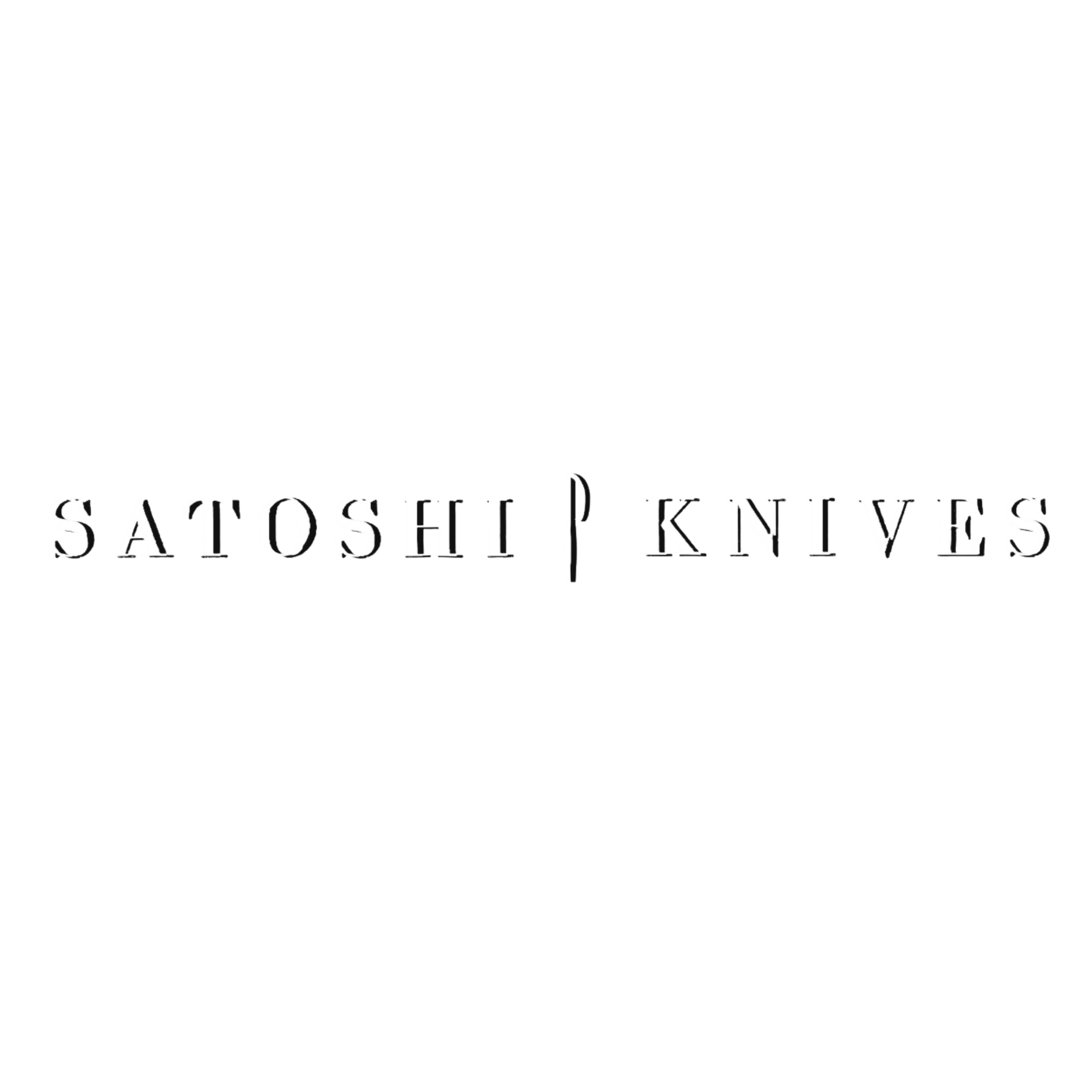 ™SATOSHI KNIVES | סכין גיוטו 21.3 ס״מ