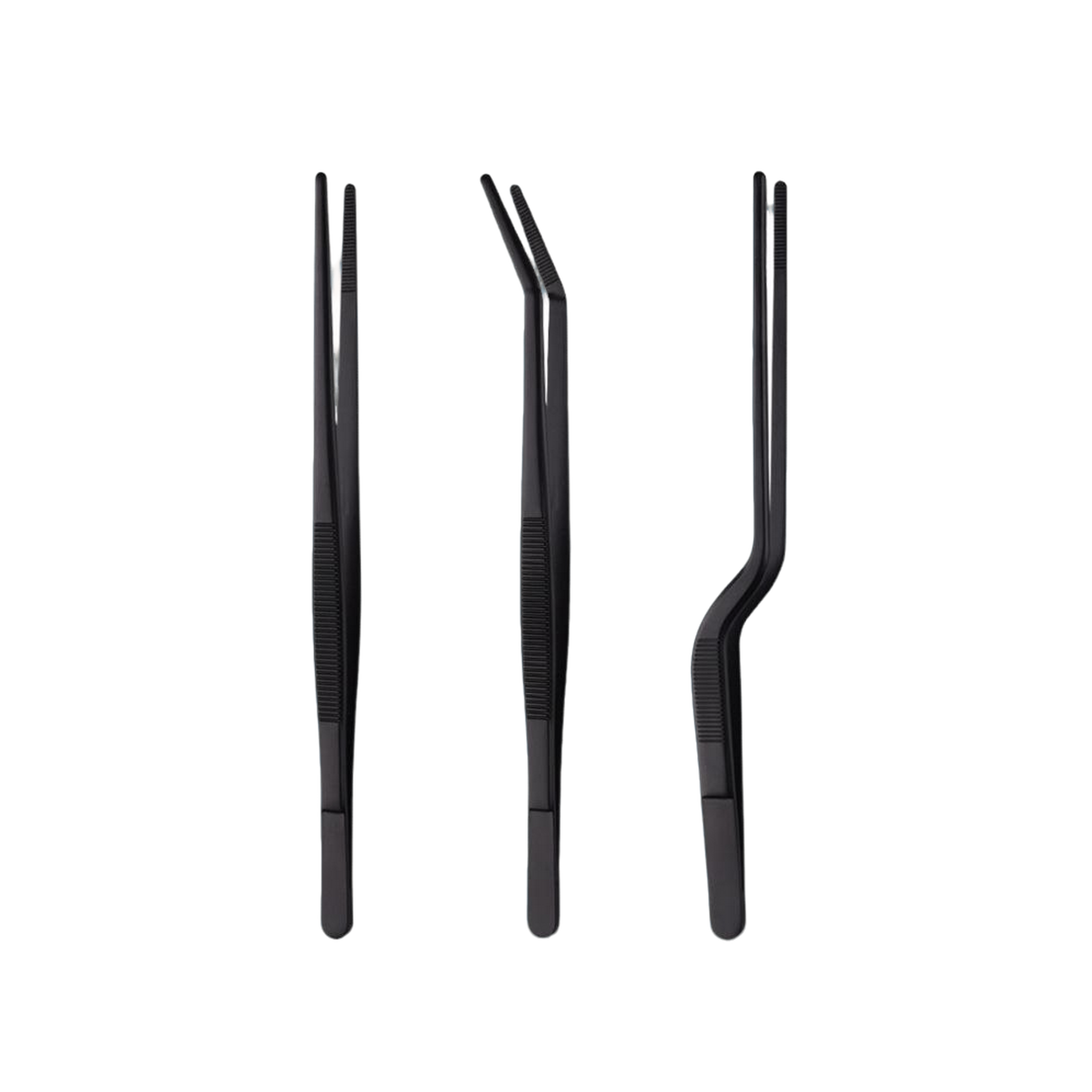 ProChef Israel | סט פינצטות שף קוריאניות