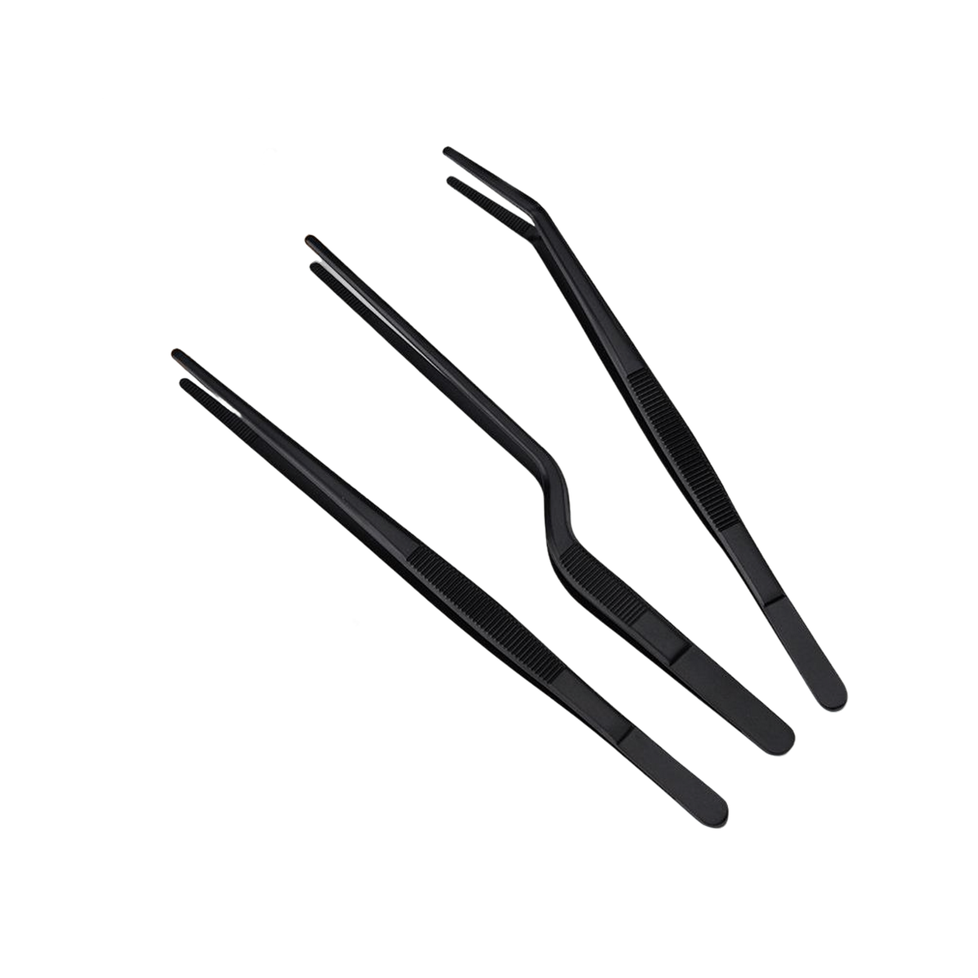 ProChef Israel | סט פינצטות שף קוריאניות