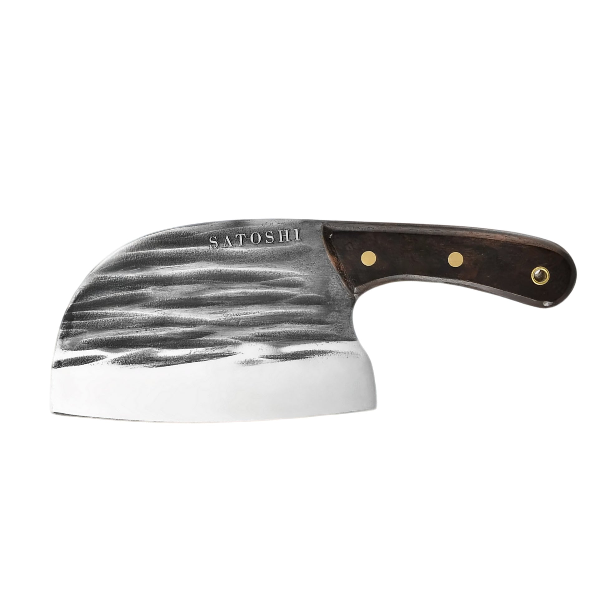 Wazaari – 技あり Wazaari cleaver knife
