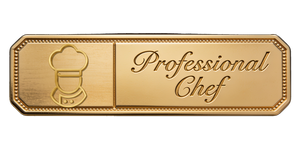 Professional Chef